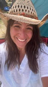 Enjoying a Sunny Day in Edmonton