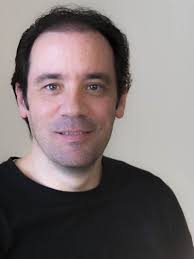 Ildefonso Martínez Marchena