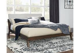 Kisper Queen Platform Bed Ashley Furniture Homestore Queen Platform Bed King Platform Bed Platform Bed