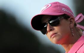Paula Creamer Q&A