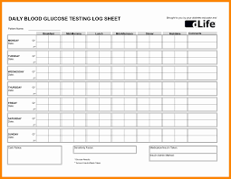 printable chart for blood sugar levels insulin charts for