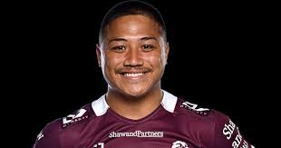 Official NRL profile of Gordon Chan Kum Tong for Manly-Warringah Sea Eagles 