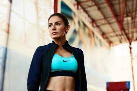 Alejandra orozco loza is a mexican diver. The Rate Of Gravity Nike News