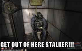Image 5 Stalker Twitch Integration Sti Mod For S T A L K E R Call Of Pripyat Mod Db