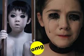 We did not find results for: 19 Creepy Things Children Have Said That Ll Freak You The Heck Out