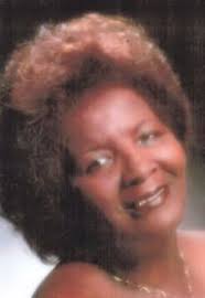 Willie Mae Davis-Glover (unknown-2015)