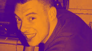 Michael Parker (1958