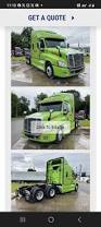 Image result for Bright Green 2018 Fleet