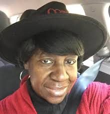 Happy Belated Birthday to our devoted, faithful, enthusiastic, beautiful  sister Gwendolyn Pierre who has not let moving to Mississippi decrease her  ability to participate in Branch activities. I know your day was