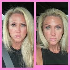 BEST of Austin Feather Eyebrow Tattoo