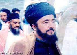 Noorbukhshia (Followers of Shah Syed Muammad Noorbakhsh)