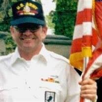 Richard "Rick" C. Wing Obituary