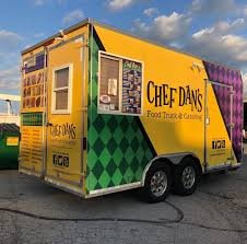 Poccadio food truck, indianapolis, in. Chef Dan S Indy Photos Indianapolis Indiana Menu Prices Restaurant Reviews Facebook