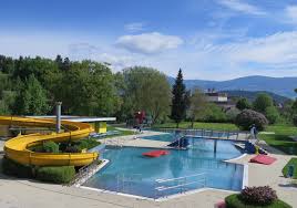 Sonntag im monat einen verkauf für alle, die an rarem, kuriosem oder antikem in wernersdorf (eco. Schwimmbad St Paul Erlebnisbad Outdooractive Com