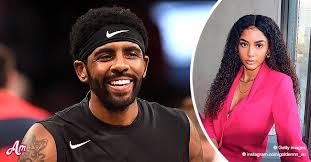 Kyrie irving's baby mother, andrea wilson, left a lengthy and shady message for his current girlfriend, kehlani, about not spending time with his daughter. Kyrie Irving Is Reportedly Engaged To Marlene Golden Wilkerson Inside His Personal Life