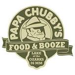 Papa Chubby’s Food & Booze