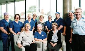 St Andrew's Hospital Annual Report 2021/22 by St Andrew's Hospital 