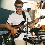Live Music on the Coastal Kitchen Patio