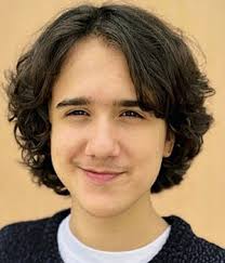 KIDSTAGE: Into the Woods