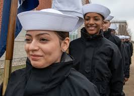 U.S. Navy Recruit Training Command