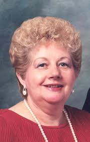 Obituary information for Shirley V. Beebe