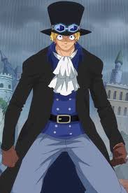 Although she did technically leave the crew, luffy and the rest still consider her a nakama. Why Are One Piece Characters Like Sabo Nefertari Vivi The Family Of Sanji Vinsmoke And Doflamingo So Strong Despite Being Of Noble Descent Quora