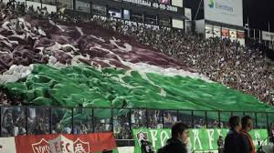 O fluminense deve anunciar nas próximas horas um reforço para a sequência da temporada. Entrada Fluminense X Emelec Libertadores 2013 Youtube