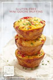 Gluten Free Mini Quiche Muffins Don T Mess With Mama Recipe Mini Quiche Muffins Mini Quiche Recipes Gluten Free Quiche