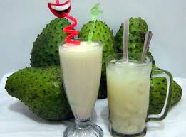 Hasil gambar untuk manfaat buah sirsak