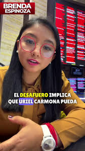 Congreso de Morelos Elige Nuevo Fiscal General