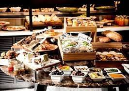 Best Breakfast Buffet Hotel Food 46 Ideas Hotel Food Breakfast Buffet Hotel Breakfast