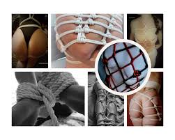 A Beginner Guide to Rope Play - Life of a Kinky Wife