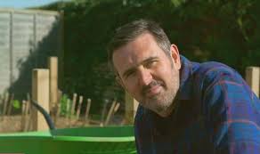 It really is an incredible arrangement to be a day to day existence accomplice of an honor winning nursery architect. Adam Frost Wife Inside Gardeners World Presenter S Family Celebrity News Showbiz Tv Express Co Uk