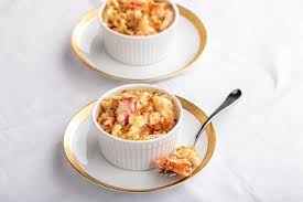 The lobster truffle mac and cheese could have easily be an extremely satisfying meal. Hancock Gourmet Lobster Truffle Mac Cheese Selected As One Of This Year S Oprah S Favorite Things News