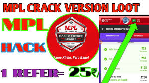 Sep 16, 2021 · nova launcher is a powerful, customizable, and versatile home screen replacement. Mpl Crack Version And Hack Mod Apk Loot Fast Youtube