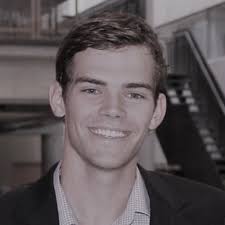 Benjamin Blackford's Instagram, Twitter & Facebook