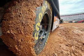 Nascar hall of fame 200. Bristol Dirt Heat Races Canceled Truck Race Postponed