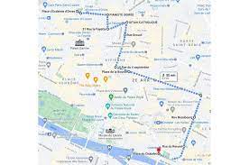 Jul 06, 2021 · nouvelle publication. Carte Manifestation Des Gilets Jaunes A Paris Le Parcours Prevu Actu Paris