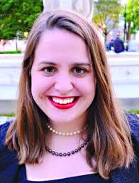 8 Disabled Women Who Are Changing the World Through Politics