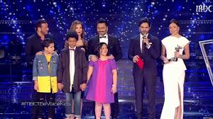 The voice kids is de talentenjacht die iedere vrijdagavond vanaf 20.00 uur te zien is bij rtl 4. Ù„Ø­Ø¸Ø© ÙÙˆØ² Ø­Ù…Ø²Ø© Ù„Ø¨ÙŠØ¶ ÙÙŠ Ø§Ù„Ù…ÙˆØ³Ù… Ø§Ù„Ø«Ø§Ù†ÙŠ Ù…Ù† The Voice Kids Youtube