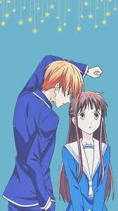 Fruits Bouquet Fruits Sec Fruits In Spanish List Fruits Basket Collectors Edition Yen Press Fru Fruits Basket Fruits Basket Manga Fruits Basket Anime