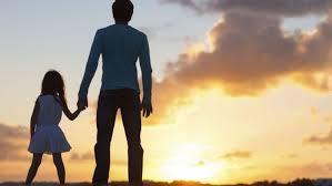 Bapa, ampunilah segala dosanya, dan terimalah dia dalam pangkuan kasihmu. Untuk Sosok Ayah Yang Telah Lama Pergi Andai Kata Kata Cintaku Ini Dapat Membuatmu Kembali