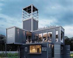 Can You Build A Shipping Container Home In Hawaii What Kind Of Loan Do You Need For A Tiny H Container House Shipping Container Homes Building A Container Home