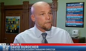 In The News — The Other Side Academy