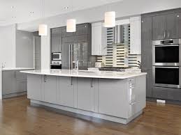 Maybe you would like to learn more about one of these? Pin By Penelope Marom On Kitchens Grey Kitchen Designs Contemporary Kitchen Contemporary Kitchen Design