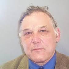 Professor Robin Kirkpatrick