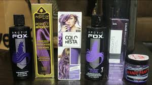 The prettiest pastel purple hair ideas. Best Lavender Lilac Pastel Purple Hair Dye Test Youtube
