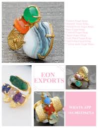 Take 1 minute to start global trade now! Cocktail Finger Ring Manufacturers Suppliers In Mumbai