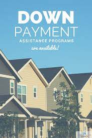 If You Want To Buy A House But Can T Afford The Down Payment Help May Be Easier Than You Think Find Down Payment Assistance Home Home Buying Tips Home Buying