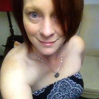 Mary Timberlake Graham (marytimberlakeg)